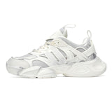 New Breathable Ergonomic Arch Running Shoes with Multi-Density Cushioning Lightweight Design for Gym Training & Daily Wear
