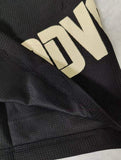 Casual Summer Thin Trendy Sports Men's Shorts American Style Loose Shorts