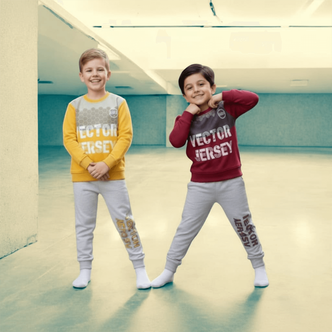 The Dynamic Vector Set