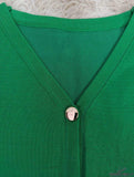 Simple Short-sleeved Blouse Lightweight Tops for Women Best-selling Short-Sleeved Tee