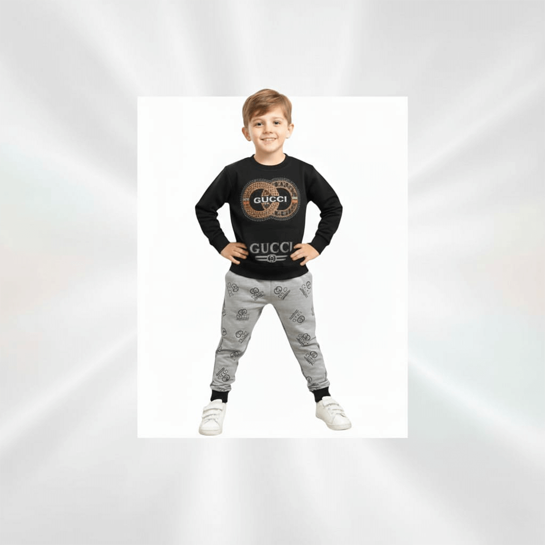 The Premium Play Set