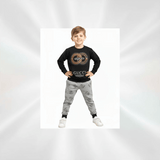 The Premium Play Set