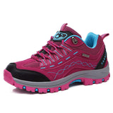 Unisex Outdoor Sneakers for Men and Women Cheap Hiking Shoes for Autumn and Winter