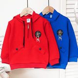 Golden Honeycomb Hoodie Set