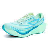 Premium Breathable Mesh Running Shoes with Advanced Foam Midsole Aerodynamic Design Ultra-Lightweight Durable Training Footwear