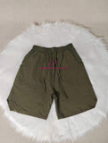 Summer Versatile Casual Shorts Fashionable Best Sale Bermuda Shorts Trendy Knee-Length Shorts