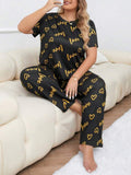 Bestselling Women's Sexy Stretch Plus Size Solid Color Robe Loungewear
