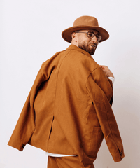 IronOak Heritage Coat