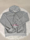 Two-piece Autumn Thin Men's Sports Suit Hoodie Top and Jogger Pants Sweat Pants Sweat Casual Men's Suit