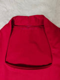 Cheap Slim-fit Trendy Short-sleeved T-shirt Women's 2025 Summer New French Square Collar Short Top