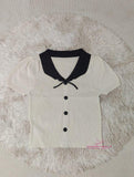 Versatile T-shirt for Women Soft New design Women's Clothing Best-selling Short-sleeved Blouse