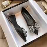 Premium Quality, Large Size Women's Mules Loafers | Soft Sole Casual Flat Slippers