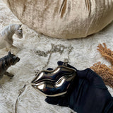 Luscious Lips Clutch