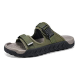 Unisex Good Quality Women Casual Shoes Classic Design Hot Selling Comfortable Men Summer Sandals
