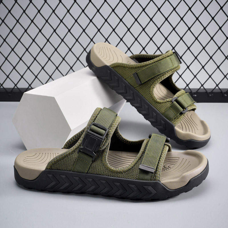 Unisex Good Quality Women Casual Shoes Classic Design Hot Selling Comfortable Men Summer Sandals