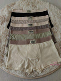 2024 New Design 95% Cotton Man Basic Underwear Men's Briefs