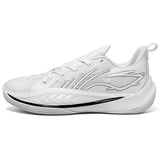 Durable Non slip Rubber Impact protection Basketball Shoes Indoor Outdoor Court Basketball Shoes with Superior Grip & Stability