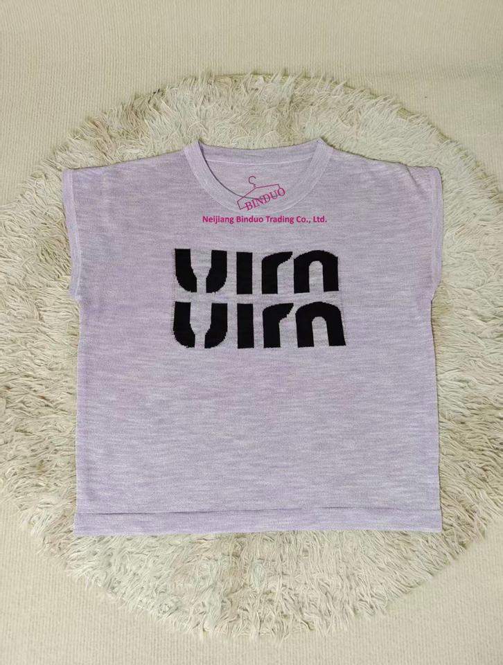 Colorful Fashionable Cool T-shirt for Women Tops for Women