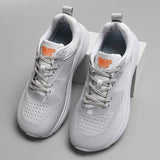 Breathable Mesh Running Shoes Lightweight Men Women Athletic Sneakers Cushioned Foam Insole Durable Outsole Design