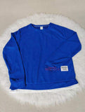 Hot Selling Men's Waffle Grid Two-Piece Set Long Sleeve Sweatshirt Casual Pants Loose Fit Autumn New Arrival Sportswear