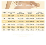 High-waisted Breasted Belly-lifting Sponge Plump Ass Hip-lifting Shorts Plump Buttocks Women's Shapewear