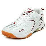 New Arrival High Quality Casual Women Sports Sneakers Men Badminton Tennis Shoes Hombre Mujer
