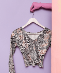 UrbanMuse Boxy Fit