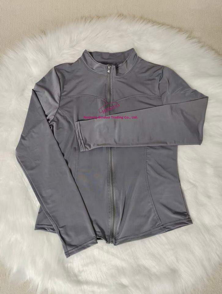 2025 UV Protection Summer Sportswear Sunscreen Clothing Women's Anti-ultraviolet Sun Protection Clothing