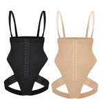 High Waist Butt Lifter Waist Trainer Control Slimming Women Shapewear Body Shaper