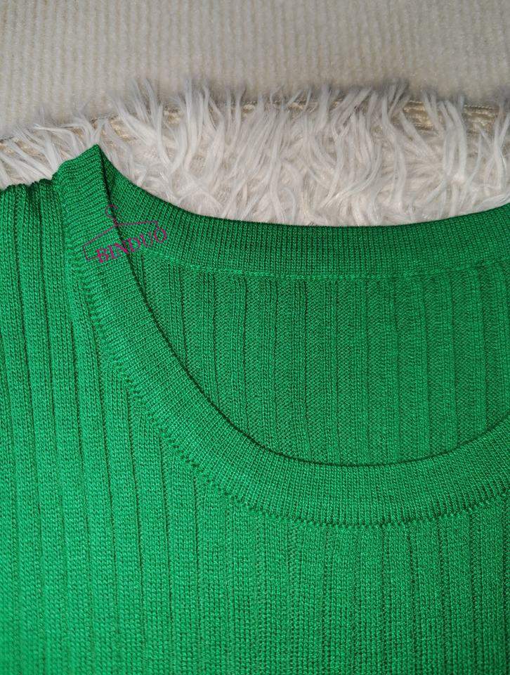 Plain Sweater Dresses Elegant Sheath Dress Slim-fit Midi Dress