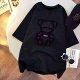Premium Quality Short Sleeve T-shirt Unique T-shirt Bestselling Tops for Women