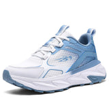 Plus Size US 13 14 EU 47 48 Premium Breathable Mesh Athletic Running Shoes with Multi-Surface Traction Outsole for Gym Workouts