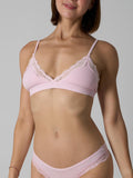 High Quality Elegant Lace Nylon Eco-Friendly Breathable Women Sexy Sets