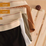 Modern Underwear for Men Popular Trendy Men's Boxer Modern Underwear for Boy