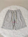 Waffe Shorts Men's Summer Thin New Loose Casual Sports Trendy Fashionable American-Style Pants