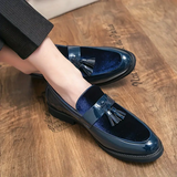 Men's British Style Shoes