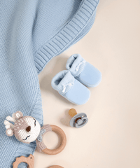 CuddleCloud Sleepsuit