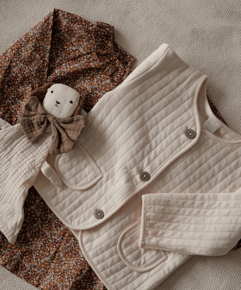 PeachyCub Playwear
