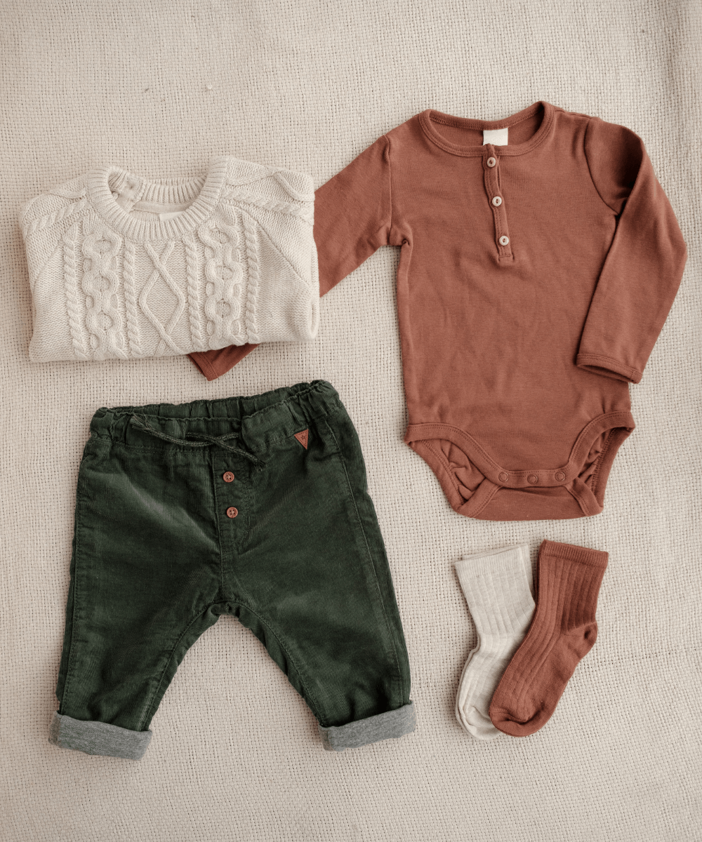 PeachyCub Playwear