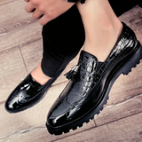 Tassel Loafers For Men