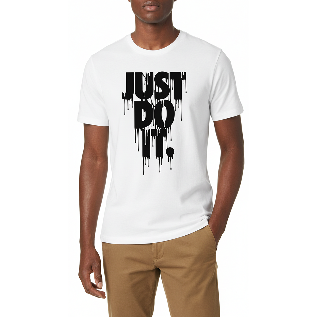 Casual Streetwear T-Shirt