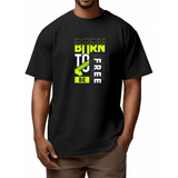 Casual Street Wear T-Shirt