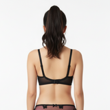 Comfort Full Coverage Wireless Push-Up Bra