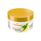 Golden Pearl Skin Lightening Massage Cream