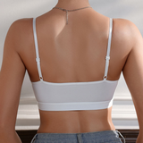 Affirmation Graphic Comfort Bralette