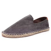 Zapatos Mayorista Spain Style Stripe Slip on Fashion Homme Unisex Men Women Les Sandal Espadrilles