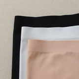 Invisible Seamless Shaping Bike Shorts