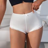 Sculpted Seamless Longline Bandeau