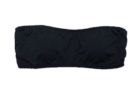 Sweetheart Strapless Bandeau Bra