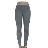 High Waisted Essential Leggings